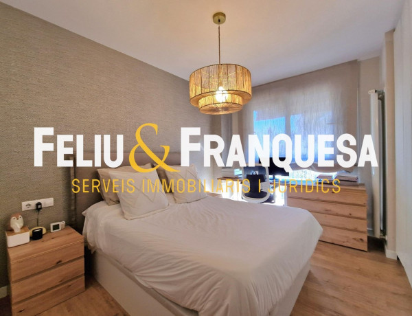 Ático en venta en Urb. Sant Francesc, Sant Francesc-El Coll