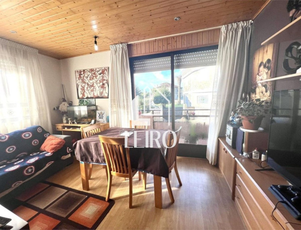 Piso en venta en Vilanova de Arousa