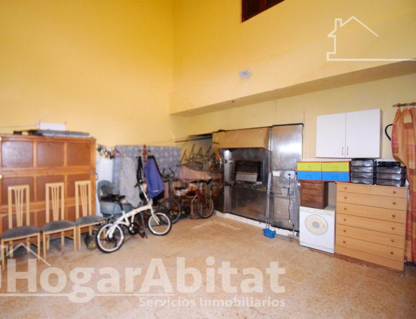 Casa o chalet independiente en venta en Zona Piscinas