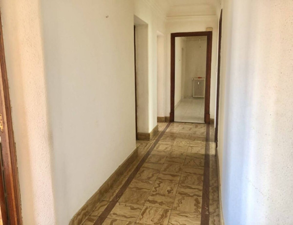 Piso en venta en avenida Quevedo