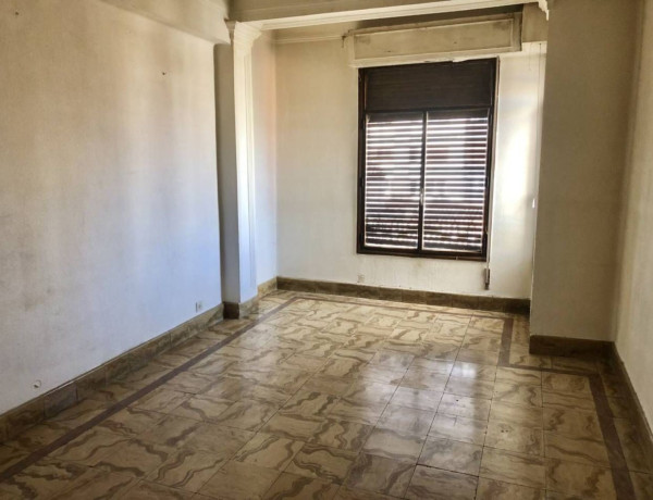 Piso en venta en avenida Quevedo