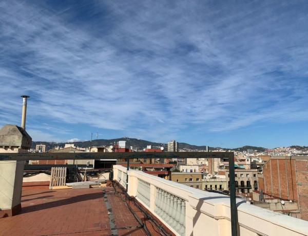 Piso en venta en calle del Comte d'Urgell