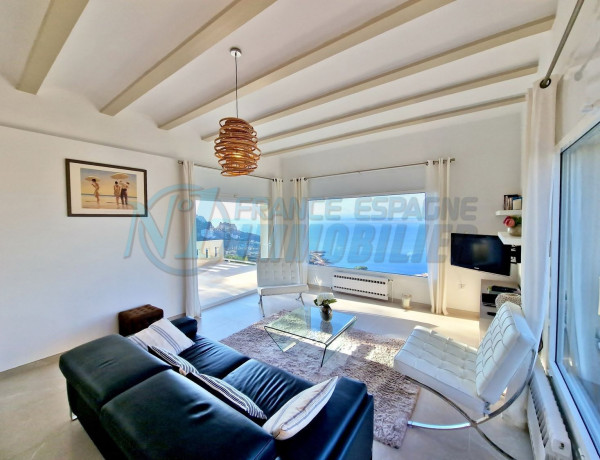 Casa o chalet independiente en venta en Port Esportiu - Puig Rom - Canyelles