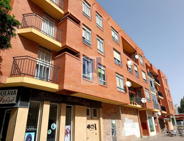 Piso en venta en calle Doctor Jaime Santamaría