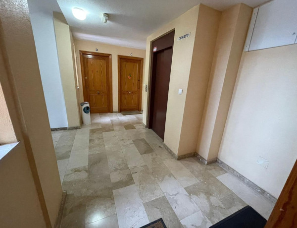 Piso en venta en Canteras