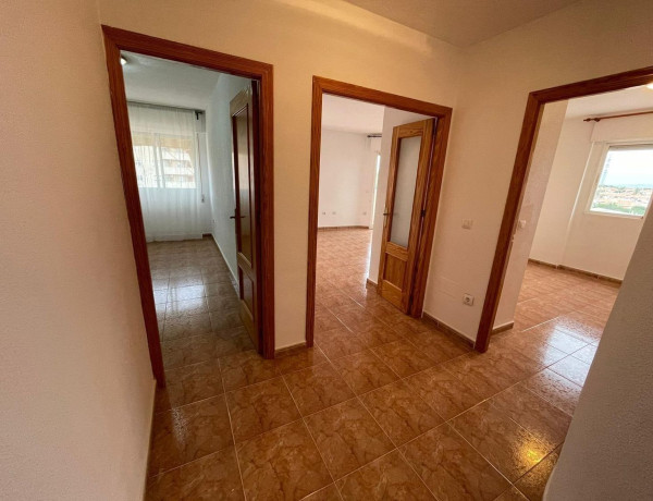 Piso en venta en Canteras