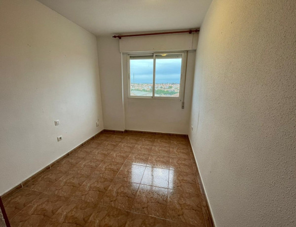 Piso en venta en Canteras