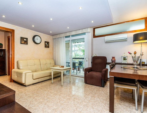 Piso en venta en Sol i Padris - Sant Oleguer