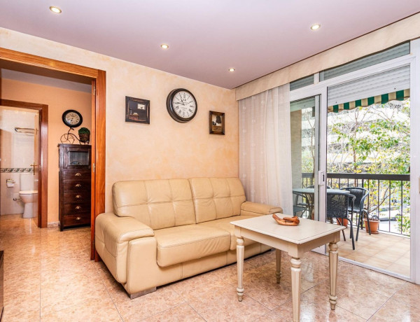 Piso en venta en Sol i Padris - Sant Oleguer