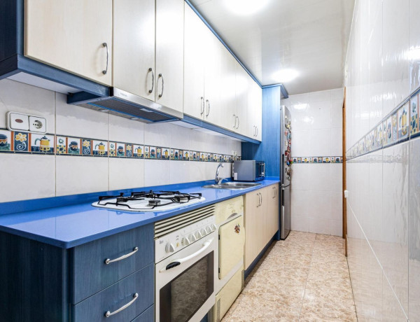 Piso en venta en Sol i Padris - Sant Oleguer