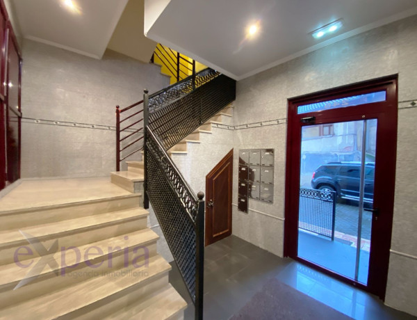 Piso en venta en Barrio la Villa