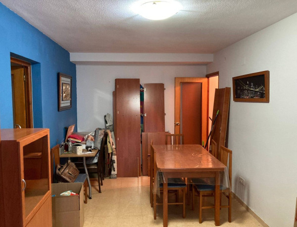 Piso en venta en calle les Useres