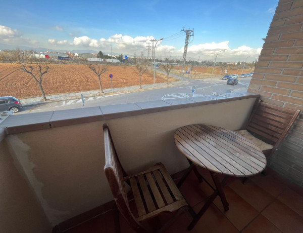 Piso en venta en Carlos linde, 19