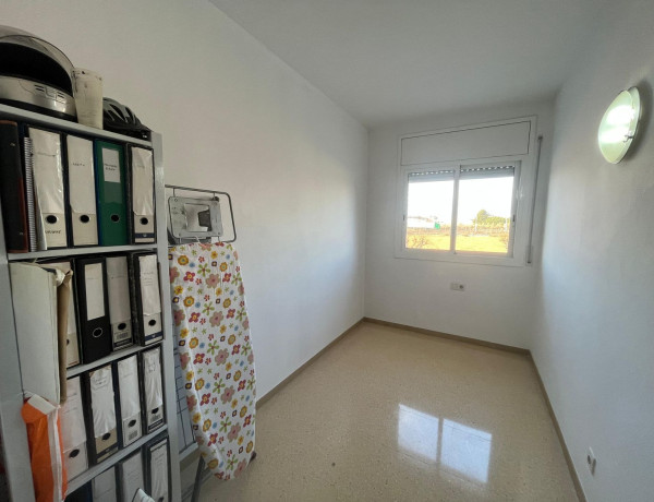 Piso en venta en Carlos linde, 19