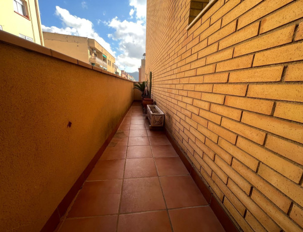 Piso en venta en Carlos linde, 19