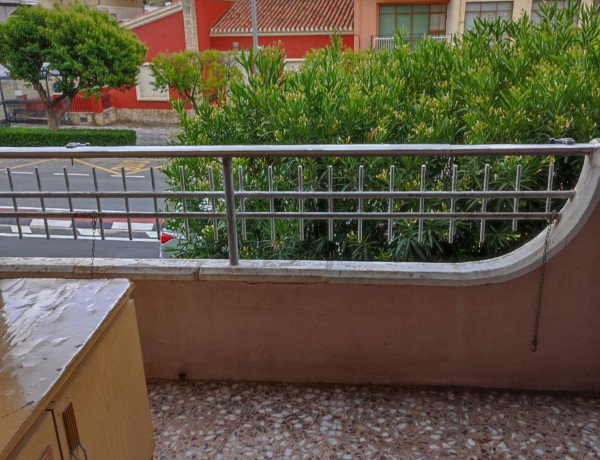 Piso en venta en Av. Alicante, 9