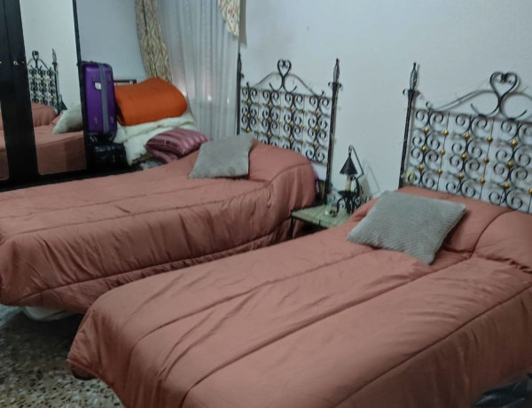 Piso en venta en Av. Alicante, 9