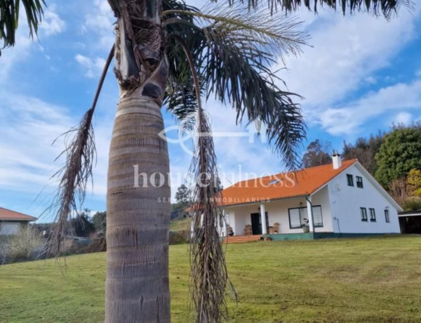 Casa o chalet independiente en venta en La Cabaña - Valón