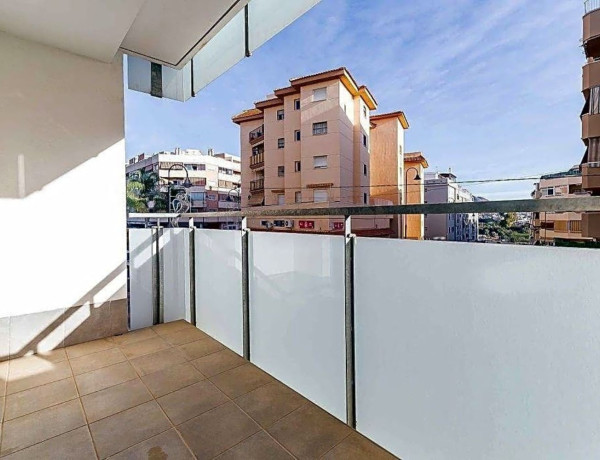 Piso en venta en calle Antonio Machado