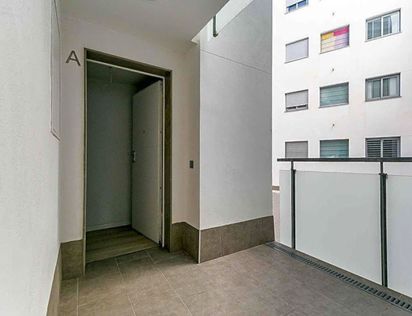 Piso en venta en calle Antonio Machado