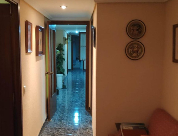 Piso en venta en calle Buen Pastor