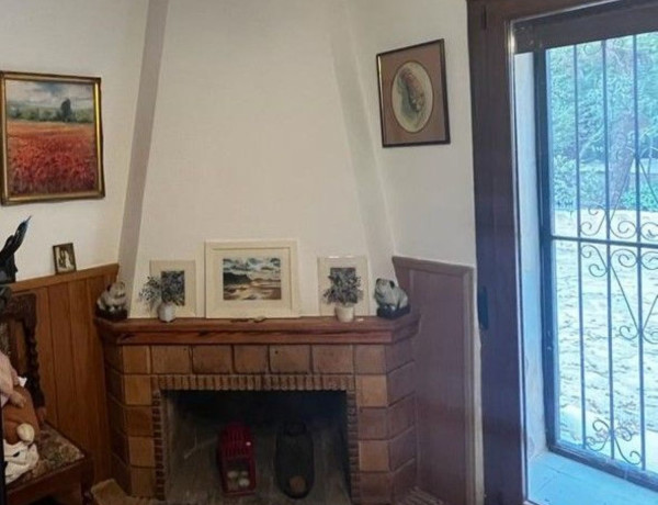 Casa rural en venta en San Cayetano