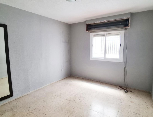 Piso en venta en Fuensanta - Arcángel - Santuario