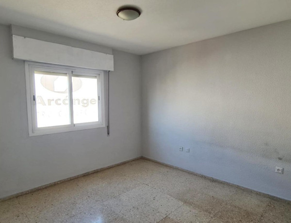 Piso en venta en Fuensanta - Arcángel - Santuario