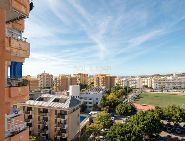 Piso en venta en Arroyo de la Miel