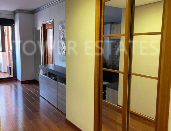 Piso en venta en calle Llebeig