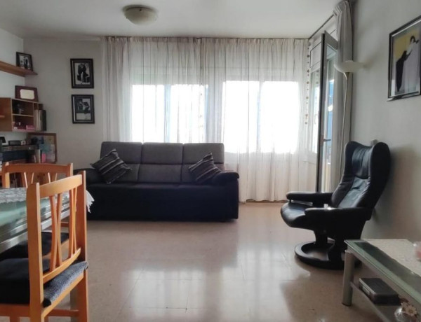 Piso en venta en Ctra. Vic - Remei