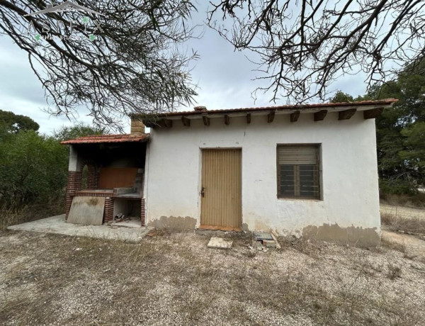 Finca rústica en venta en Pedanías Oeste