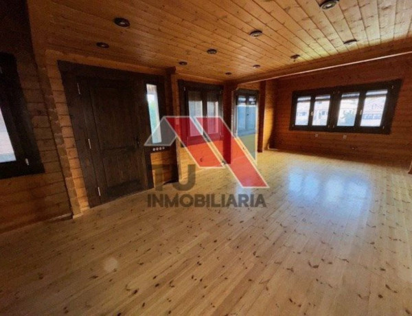 Casa o chalet independiente en venta en calle Italia, 22