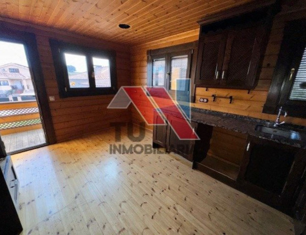 Casa o chalet independiente en venta en calle Italia, 22