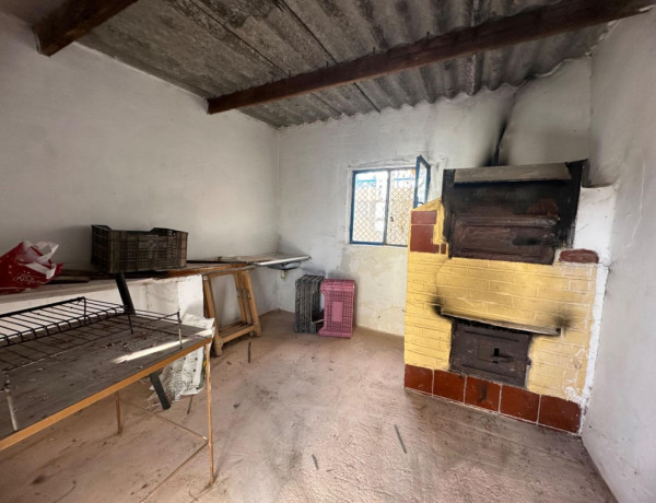 Finca rústica en venta en Cieza