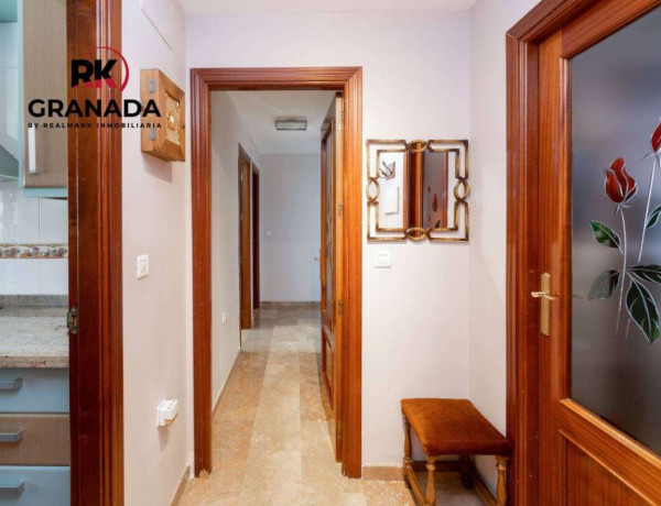 Piso en venta en María Zambrano