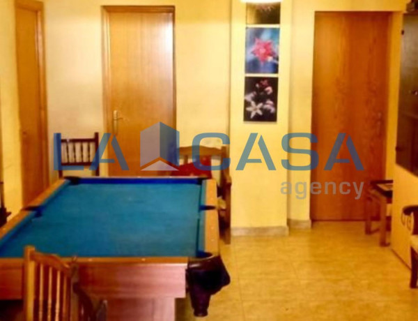 Casa o chalet independiente en venta en calle Candelaria