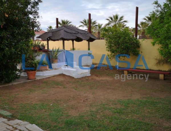 Casa o chalet independiente en venta en calle Candelaria