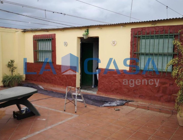 Casa o chalet independiente en venta en calle Candelaria