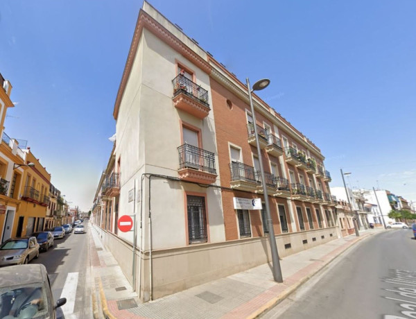 Garaje en venta en calle Jesús de Grimarest