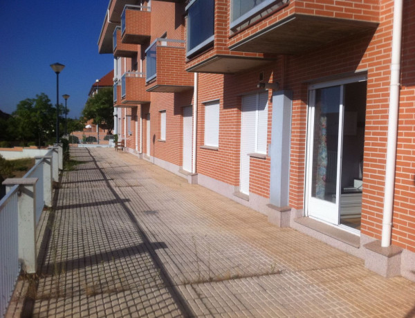 Piso en venta en calle Richard Ford