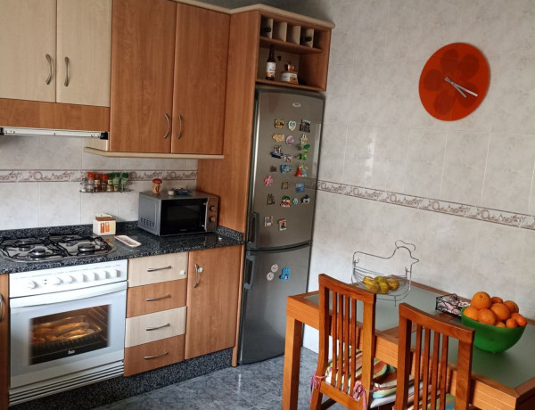 Piso en venta en paseo Bolea de la, 26 w