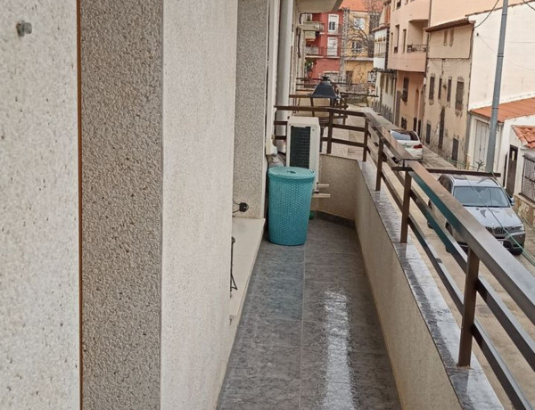 Piso en venta en paseo Bolea de la, 26 w