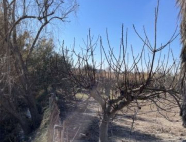 Terreno en venta en Monserrat