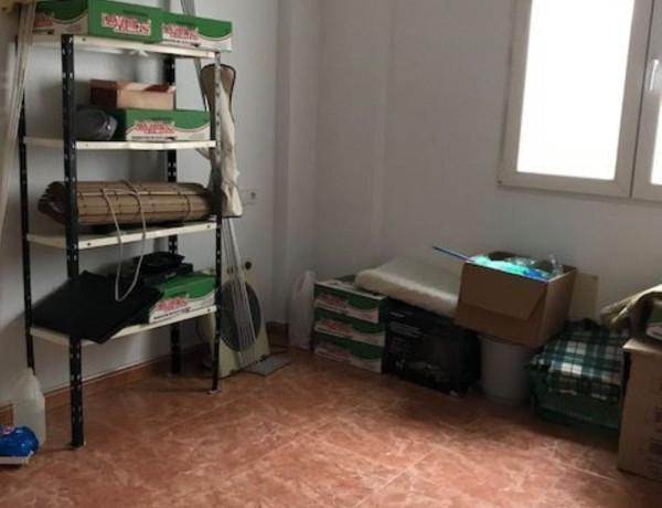 Piso en venta en Zona Pueblo