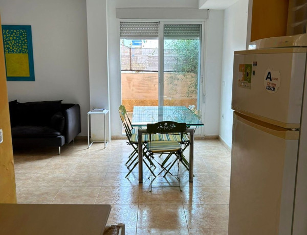 Chalet adosado en venta en Entre las calles Avenida Beasco Ibanes