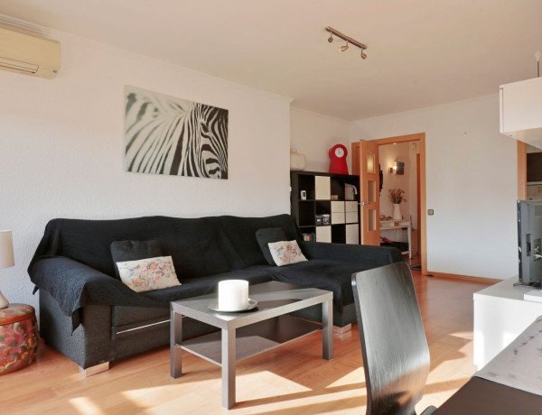 Piso en venta en santa creu, 37