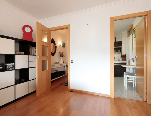 Piso en venta en santa creu, 37