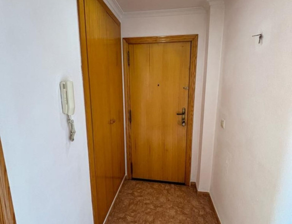 Piso en venta en calle Valencia, 77