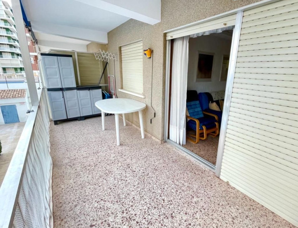 Piso en venta en Racó